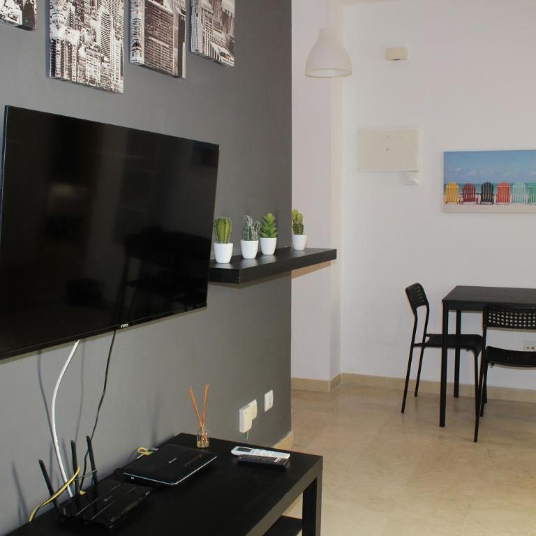 San Rafael dreams - Apartamento de 1 dormitorio - 7