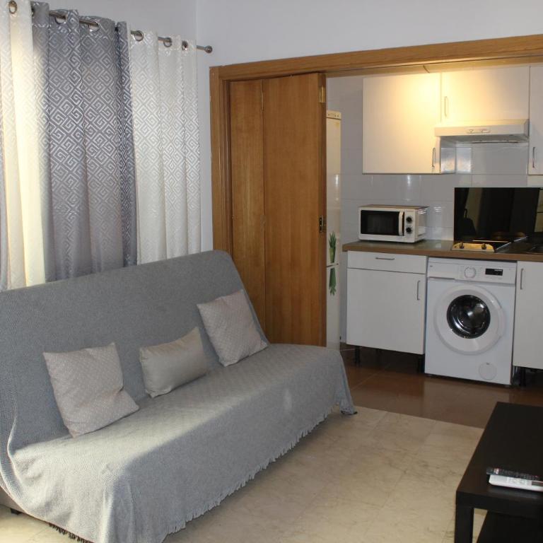 San Rafael dreams - Apartamento de 1 dormitorio - 5