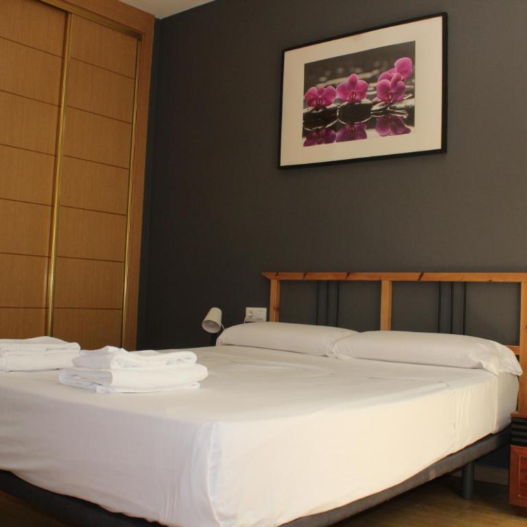 San Rafael dreams - Apartamento de 1 dormitorio - 8