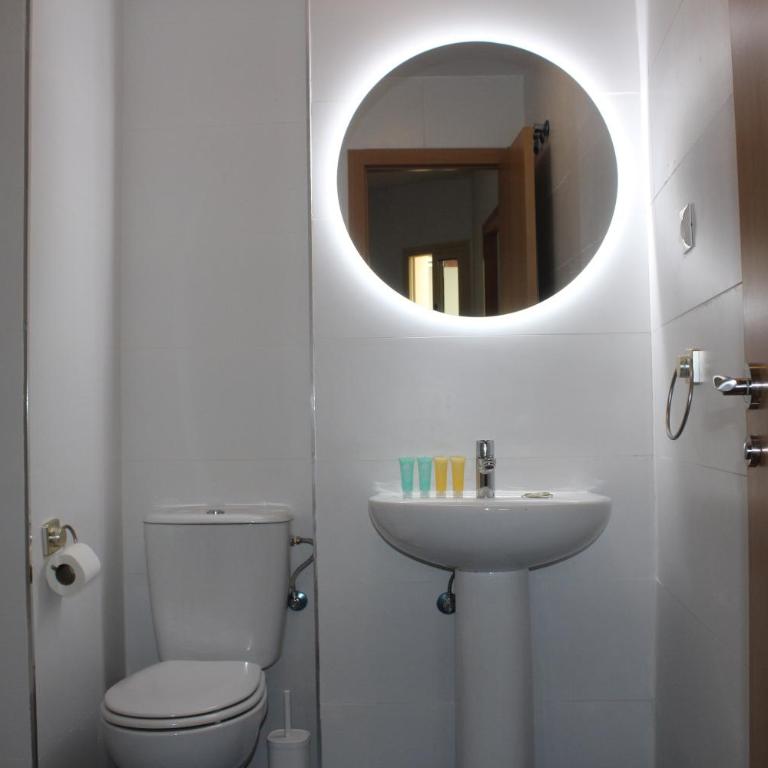 San Rafael dreams - Apartamento de 1 dormitorio - 4