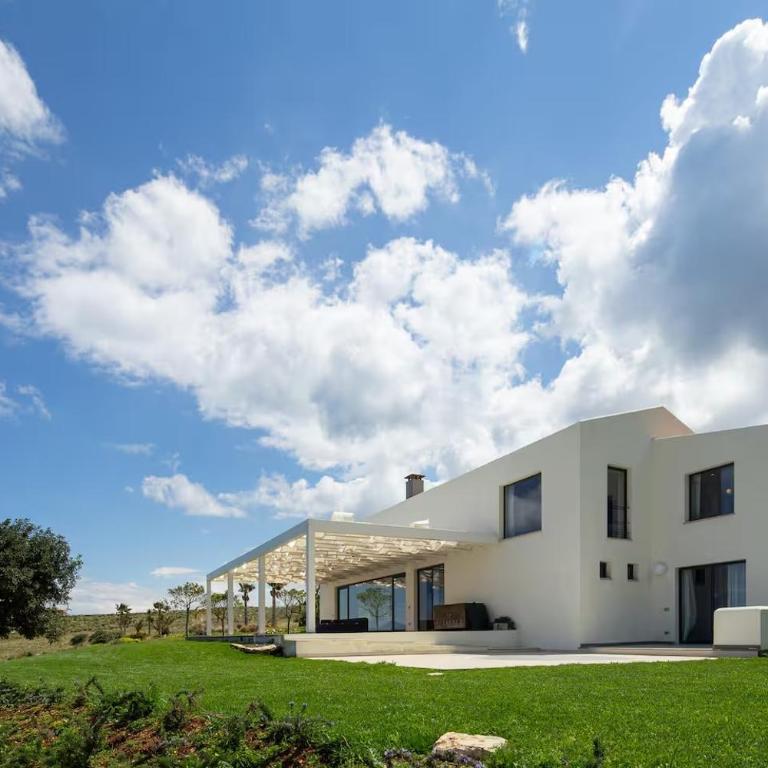 Villa dell'Orizzonte - Villa - 36