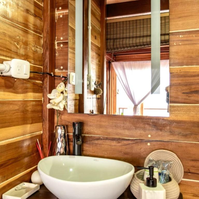Luma by Zakua - Deluxe Double Room with Balcony and Sea View - 3