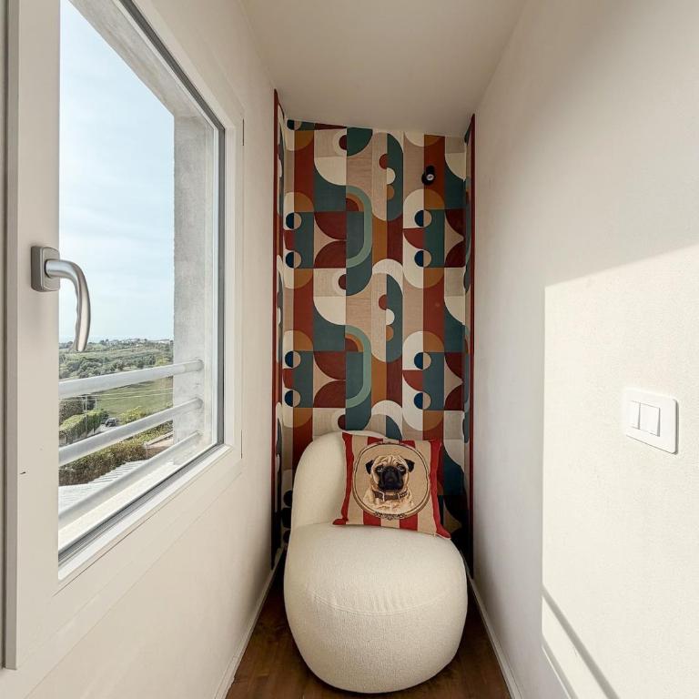 Ancona design apartment - Casa con 2 Camere da Letto - 8