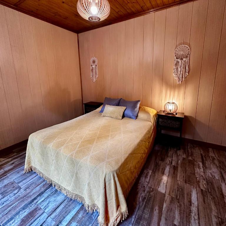 Araucaria, Casa Patagonica - Apartamento - 3
