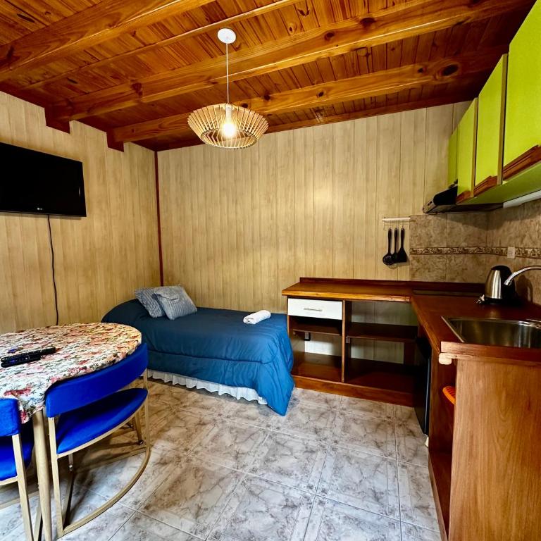 Araucaria, Casa Patagonica - Apartamento - 5