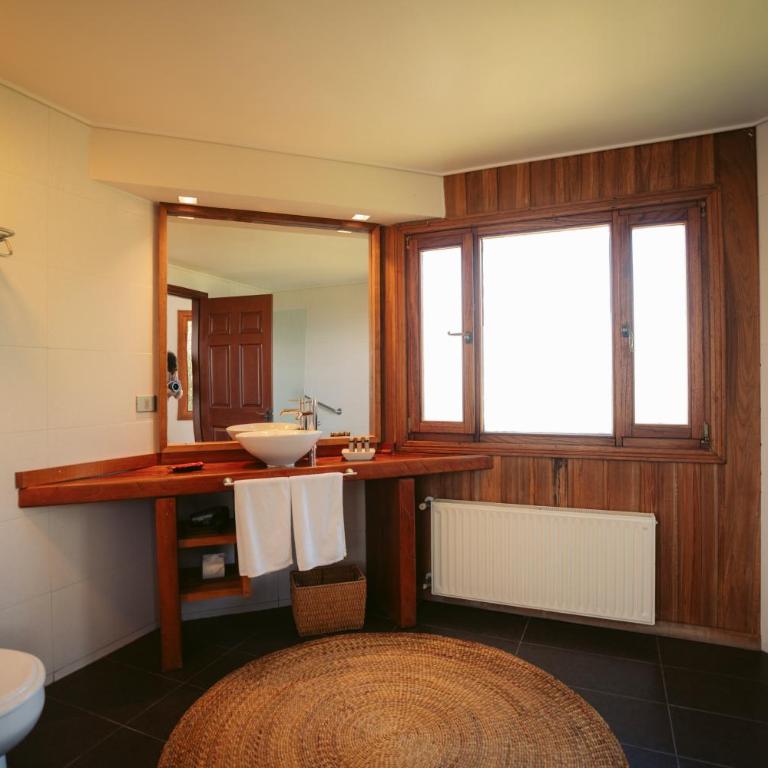 Casa Molino Hotel Boutique & Restaurant Puerto Varas - Suite - 6