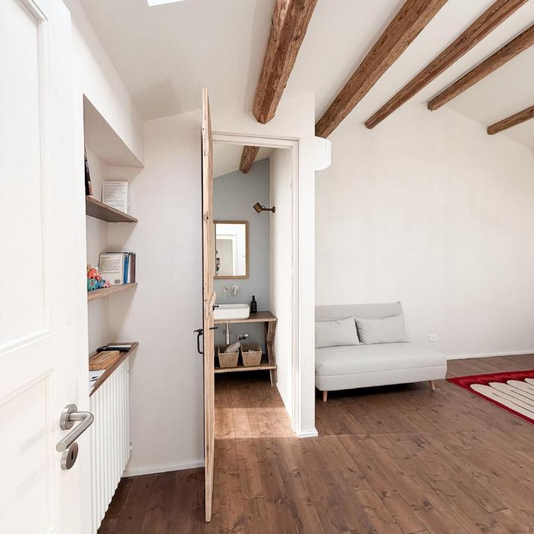 Ancona design apartment - Casa con 2 Camere da Letto - 12