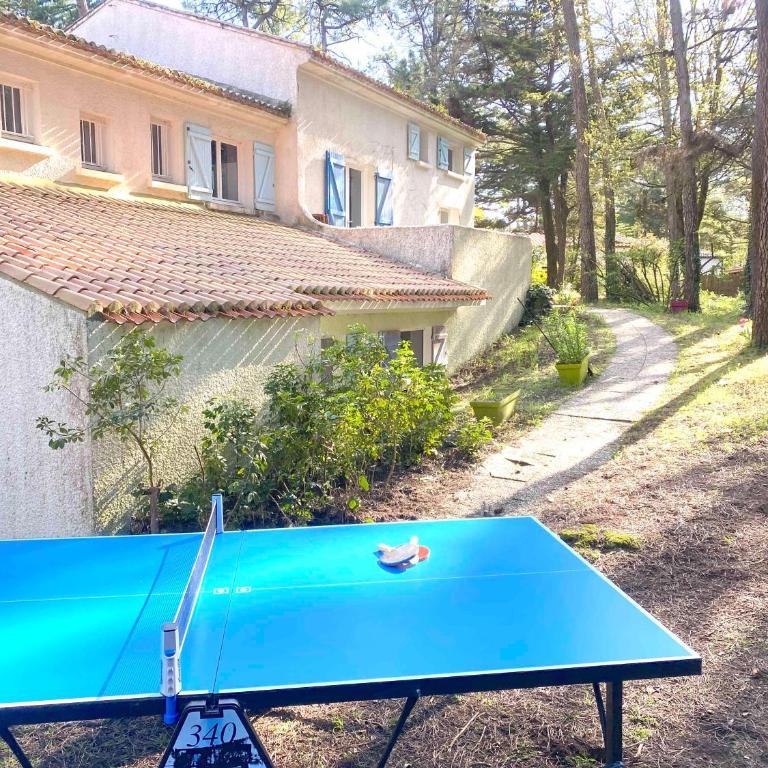 La Cachette d Oona, Grand gîte nature et familles - Casa de 7 dormitorios - 1