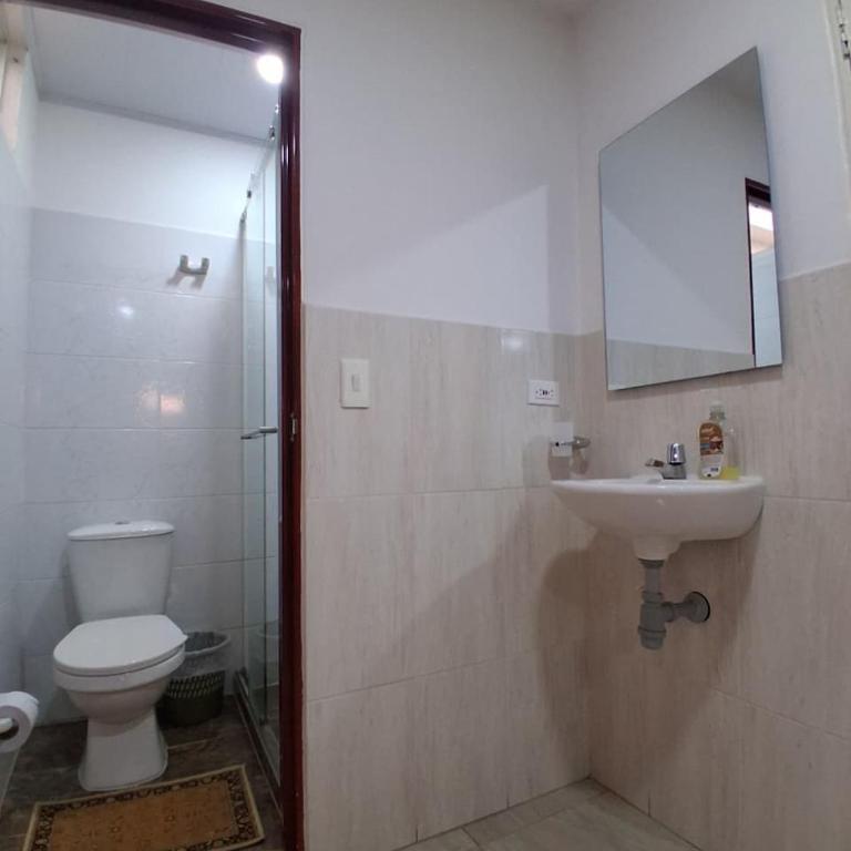 confort house san gil - Apartamento Familiar de 2 dormitorios - 6