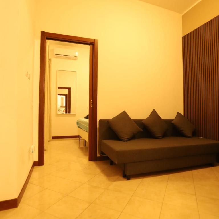 Jitaku IDILLIO - Appartamento con 1 Camera da Letto - 38