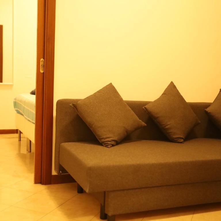 Jitaku IDILLIO - Appartamento con 1 Camera da Letto - 35