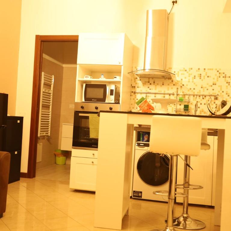 Jitaku IDILLIO - Appartamento con 1 Camera da Letto - 33