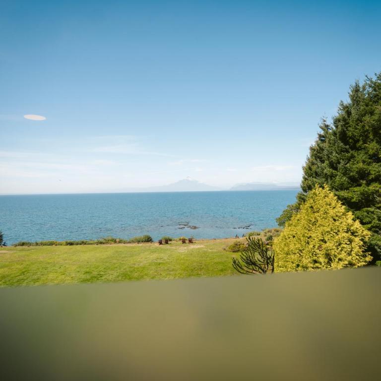 Casa Molino Hotel Boutique & Restaurant Puerto Varas - Suite with Lake View - 3