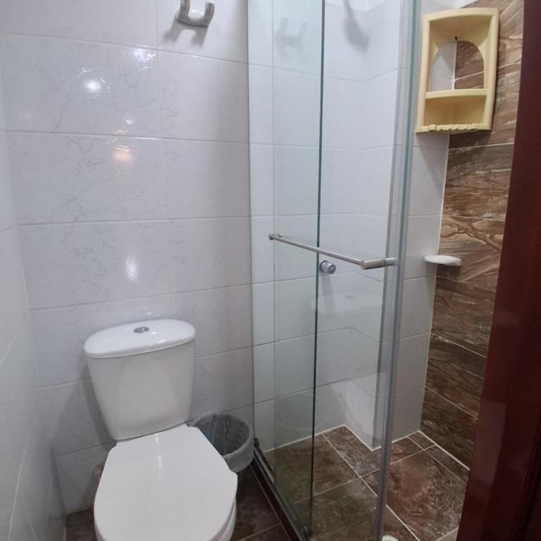confort house san gil - Apartamento Familiar de 2 dormitorios - 7