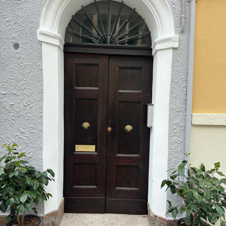 Suite Cerchio 2 - City Center - Appartamento Monolocale con 1 Letto Matrimoniale - 2