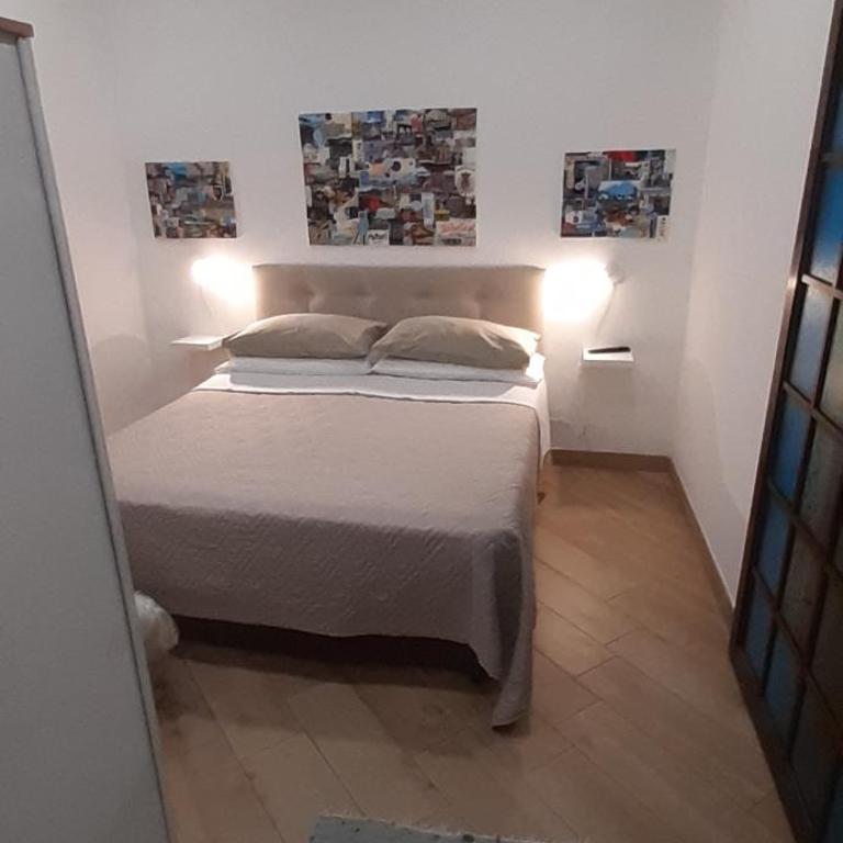 La Casa di Milena - Casa con 1 Camera da Letto - 4