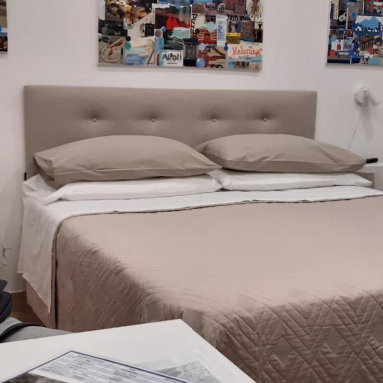La Casa di Milena - Casa con 1 Camera da Letto - 19