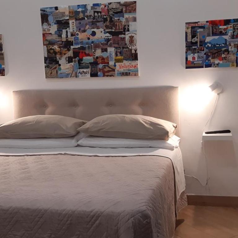 La Casa di Milena - Casa con 1 Camera da Letto - 3
