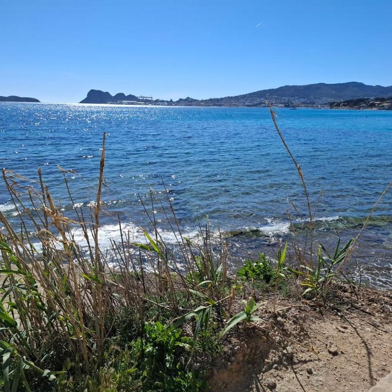 Cap Liouquet T2 proche mer avec parking - Apartment mit 1 Schlafzimmer - 15