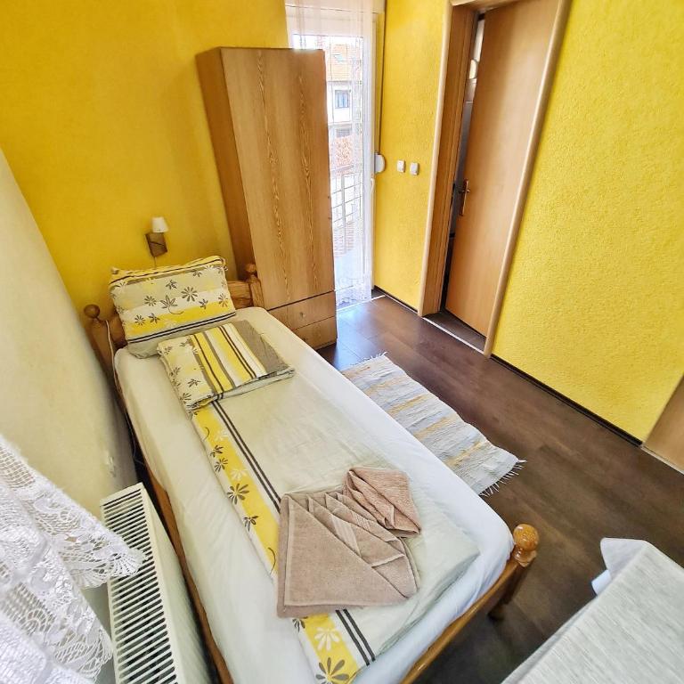 Vila Aleksandra 1 Sokobanja - Studio sa Terasom - 2
