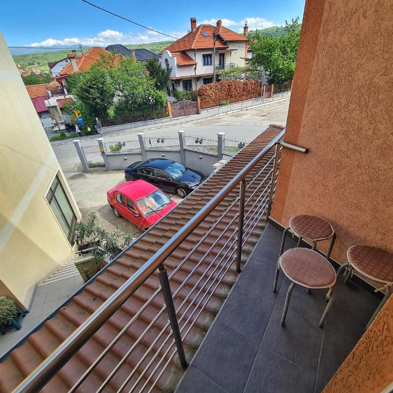 Vila Aleksandra 1 Sokobanja - Studio sa Terasom - 7