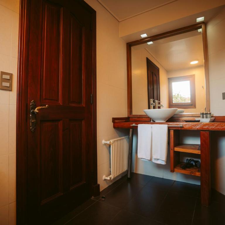 Casa Molino Hotel Boutique & Restaurant Puerto Varas - Double Room with Garden View - 6