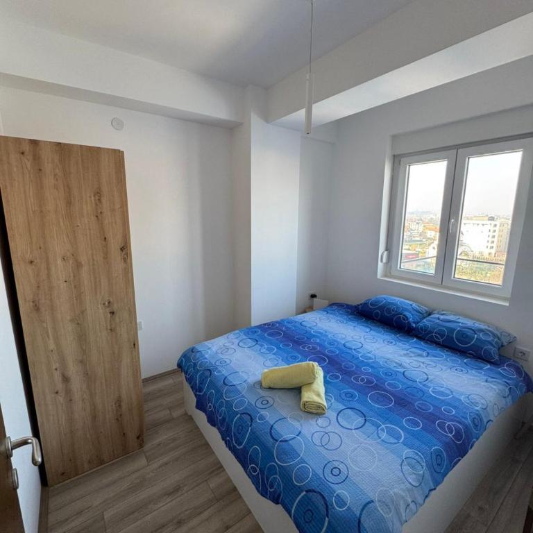 Apartman Vera Jagodina - Apartman sa 1 Spavaćom Sobom - 8