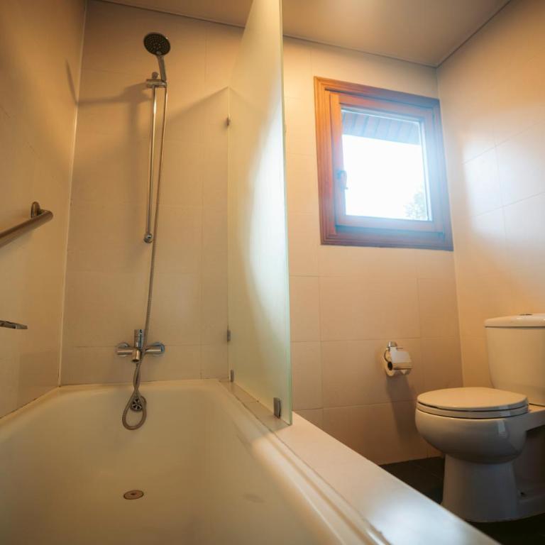 Casa Molino Hotel Boutique & Restaurant Puerto Varas - Double Room with Garden View - 7