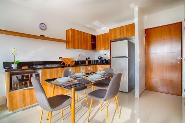 Infinity Pool- Walk to Beach, Marina y La Isla - Apartamento de 1 dormitorio - 4