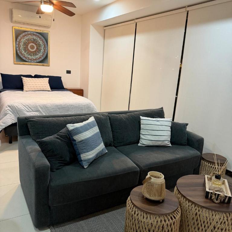 Infinity Pool- Walk to Beach, Marina y La Isla - Apartamento de 1 dormitorio - 6