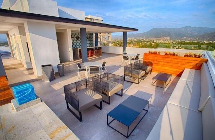Infinity Pool- Walk to Beach, Marina y La Isla - Apartamento de 1 dormitorio - 7
