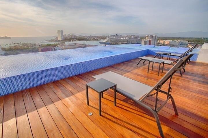 Infinity Pool- Walk to Beach, Marina y La Isla - Apartamento de 1 dormitorio - 8