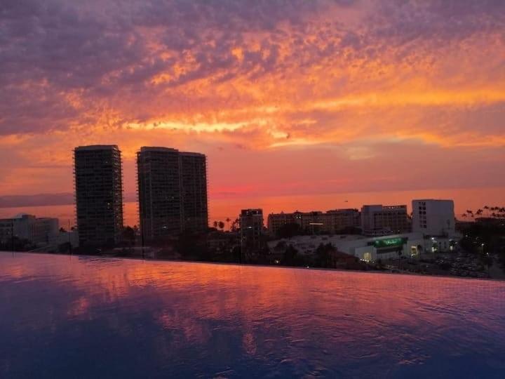 Infinity Pool- Walk to Beach, Marina y La Isla - Apartamento de 1 dormitorio - 17