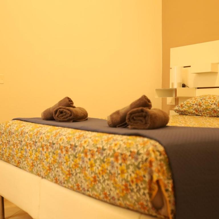 Jitaku IDILLIO - Appartamento con 1 Camera da Letto - 42