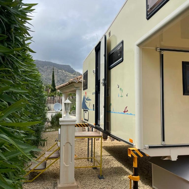 Casa Elite - Caravana - 2