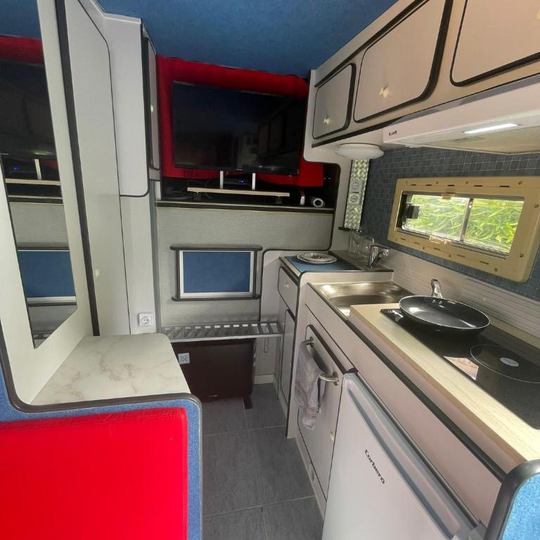 Casa Elite - Caravana - 3