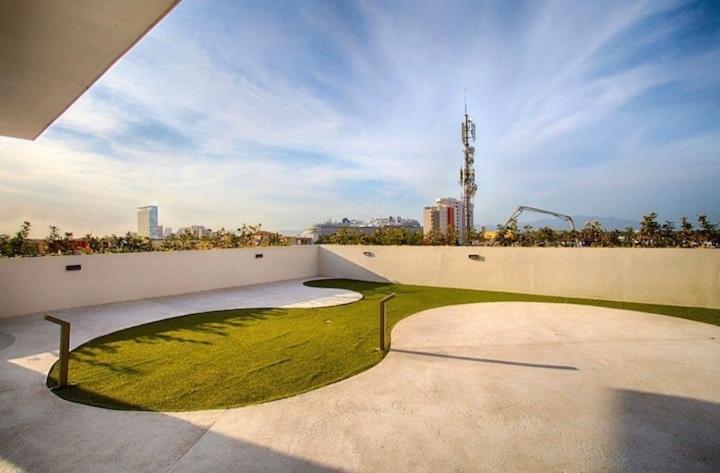 Infinity Pool- Walk to Beach, Marina y La Isla - Apartamento de 1 dormitorio - 23