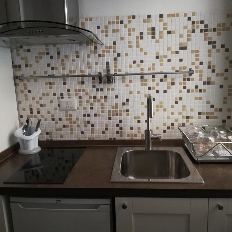 Jitaku IDILLIO - Appartamento con 1 Camera da Letto - 43