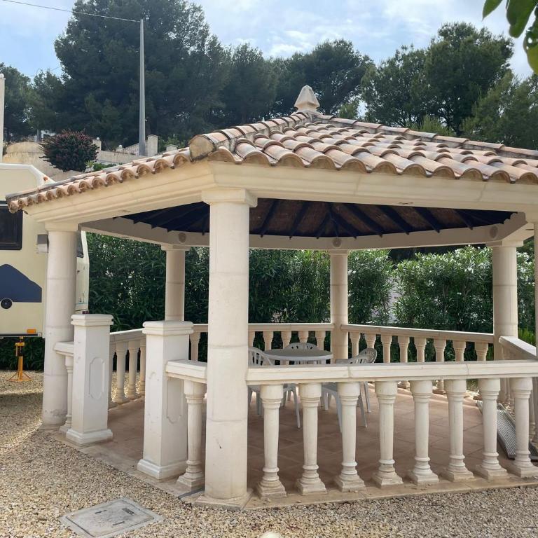 Casa Elite - Caravana - 8
