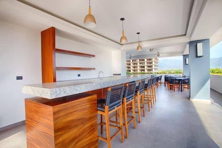 Infinity Pool- Walk to Beach, Marina y La Isla - Apartamento de 1 dormitorio - 30