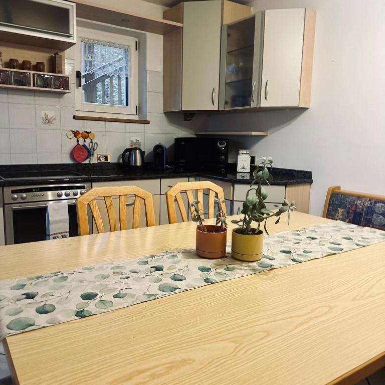 Casa Lagoraiview - Three-Bedroom Apartment with Mountain View - 6