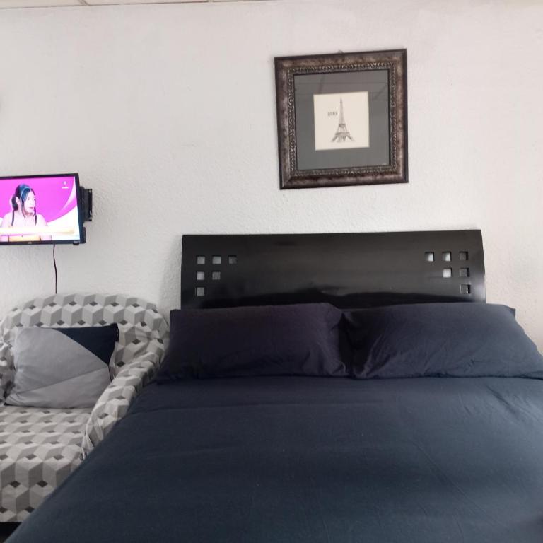 Suite Vista Reforma - Suite Executive - 31