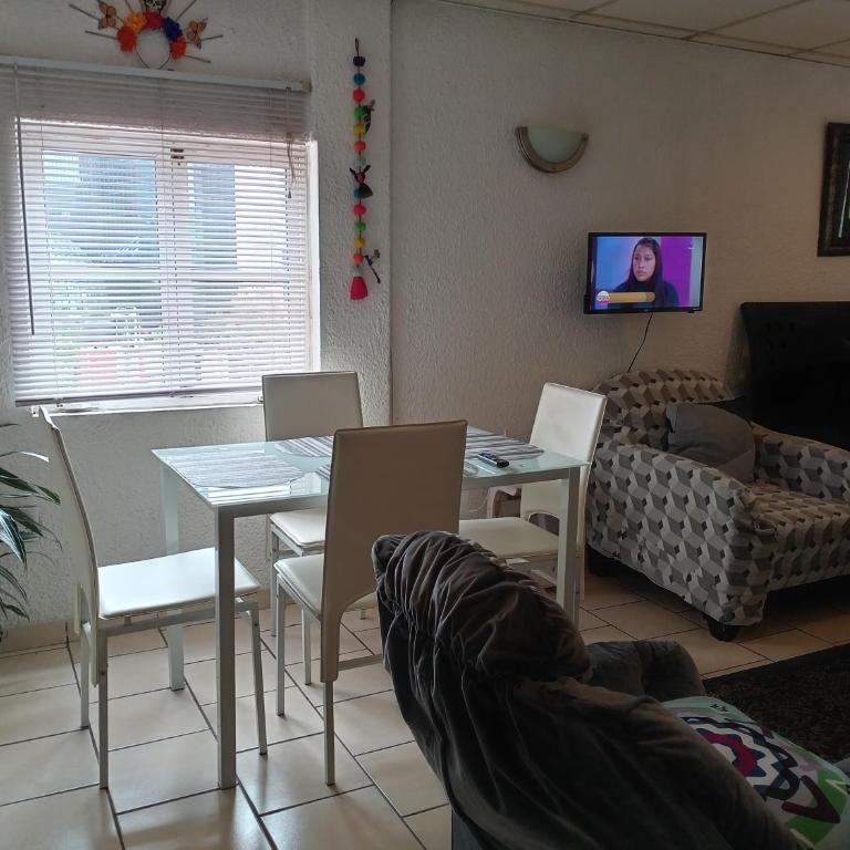 Suite Vista Reforma - Suite Executive - 34