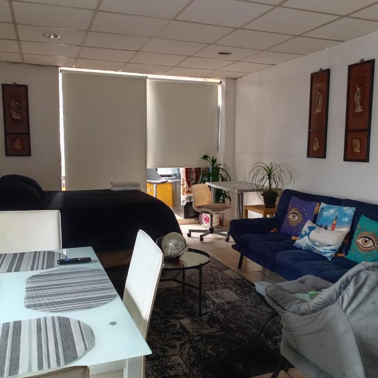 Suite Vista Reforma - Suite Executive - 35