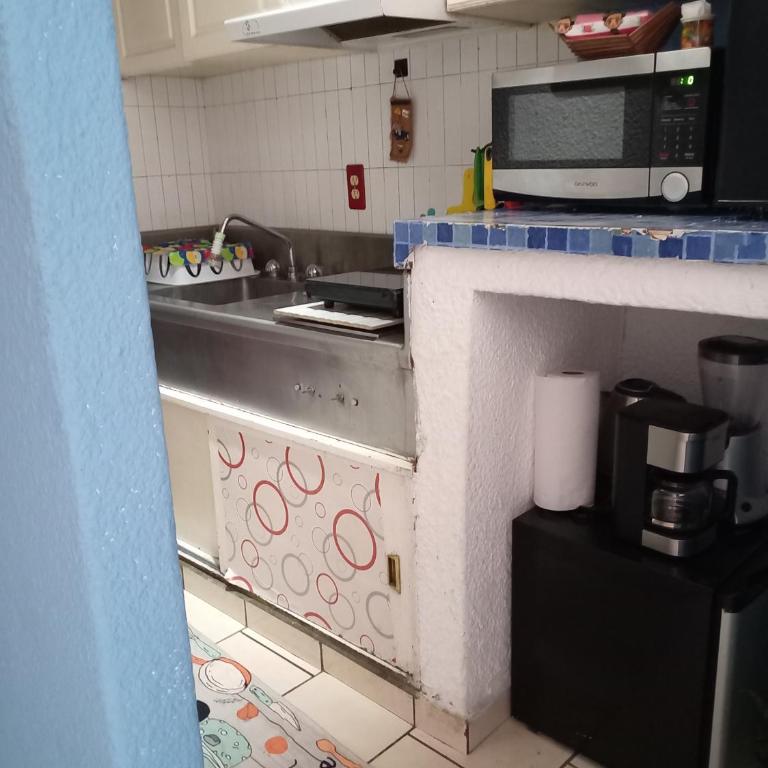 Suite Vista Reforma - Suite Executive - 38