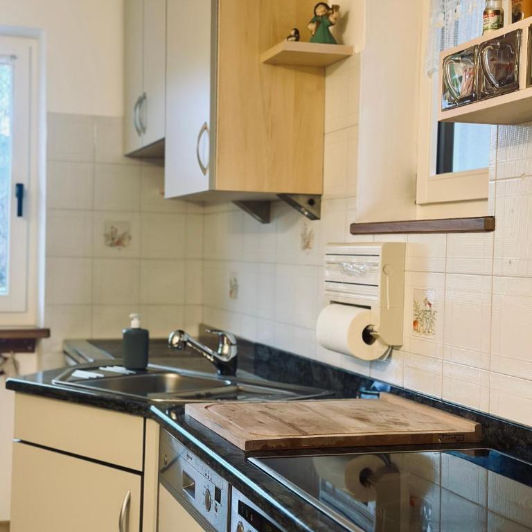 Casa Lagoraiview - Three-Bedroom Apartment with Mountain View - 4