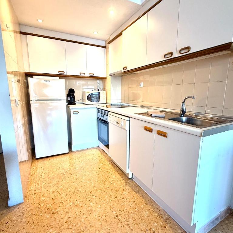 Mar Serena - Apartamento de 1 dormitorio - 9