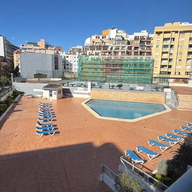 Mar Serena - Apartamento de 1 dormitorio - 2
