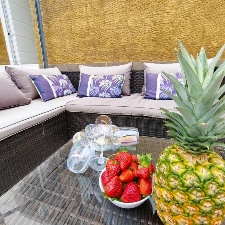 Gran Alacant Creta - Vacation Home - 3