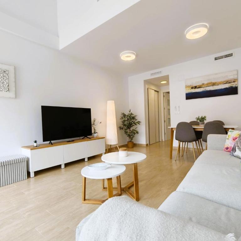 Gran Alacant Creta - Vacation Home - 7